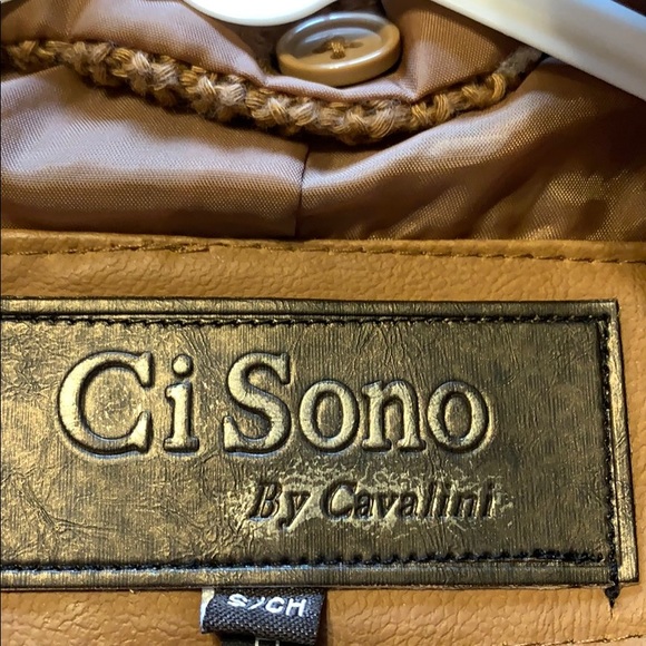 Jacket - Picture 2 of 3